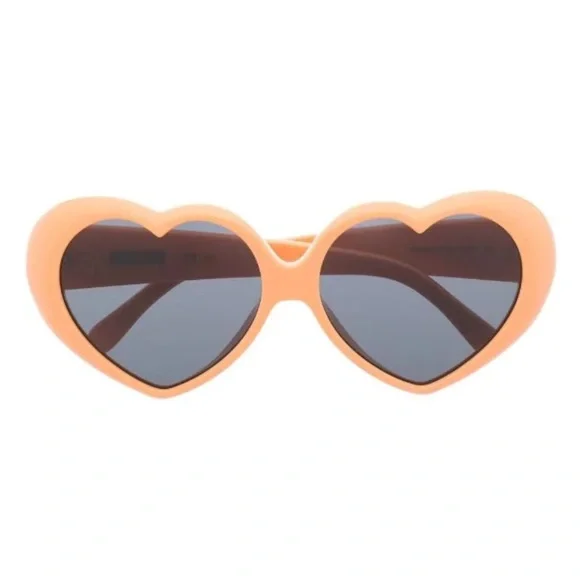 Moschino Sunglasses, New 195
